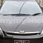 2003 Toyota Wish