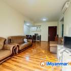 Star City Condo (B_5 ) 2bedroom For Rent -09252627576