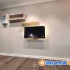 Post - 1037 သန်လျင်မြို့နယ် Star City - City loft condo အခန်းကောင်း အငှား ????