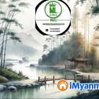 လသာ၊ရွှေဆိုင်တန်းနေရာ၊နေရာအလွန်ကောင်း၊အငှားထွက်ခဲသည့်၊မြေညီ+ပထမထပ်အငှားများမို့၊စရန်...