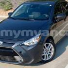 2017 Toyota Yaris