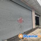 မရမ်းကုန်း လမ်းမတန်း