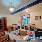 သင်္ဃန်းကျွန်း သုဝဏ္ဏ VIP တွင် လုံးချင်းအငှား