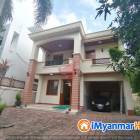 ဗဟန်း ကန်တော်ကြီး အနီး