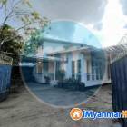 Single house for rent "Mayangone Township"