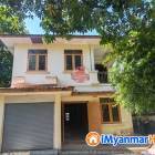 ကမာရွတ် အင်းစိန်လမ်းအနီး