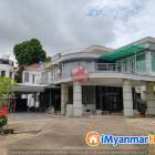 ကမာရွတ် သံလွင်လမ်းသွယ်တွင် လုံးချင်းအငှား