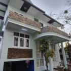 ၇မိုင် ပြည်လမ်းမအနီး လုံးချင်းအိမ်ငှားရန်ရှိသည်