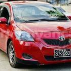 2009 Toyota Belta