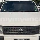 2009 Toyota Probox