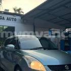 2011 Suzuki Swift