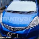 2012 Honda FIT