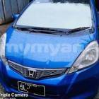 2012 Honda FIT