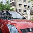 2007 Suzuki Swift