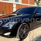 2004 Mercedes-Benz S&ndash;Class