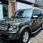 2006 Land Rover Discovery