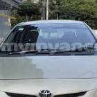 2008 Toyota Belta