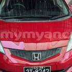 2017 Honda FIT