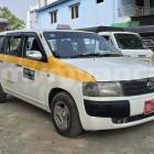 2007 Toyota Probox