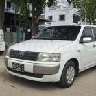 2010 Toyota Probox