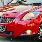 2009 Toyota Belta