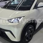 2025 BYD S6