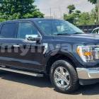2024 Ford F&ndash;150