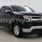2023 Chevrolet Silverado