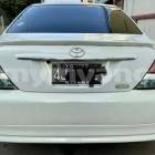 2003 Toyota Mark II