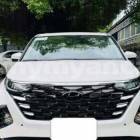 2022 Hyundai Creta
