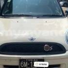 2007 Mini Cooper