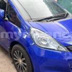 2010 Honda FIT