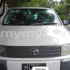 2006 Toyota Probox