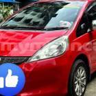 2012 Honda FIT