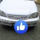 2001 Toyota Caldina