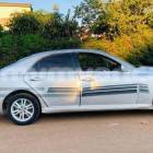 2012 Toyota Mark X