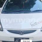 2006 Honda FIT