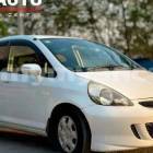 2007 Honda FIT