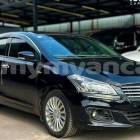 2017 Suzuki Ciaz
