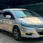 2009 Honda Insight