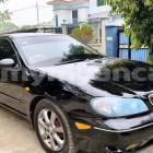 2002 Nissan Cefiro