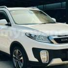 2019 Yo-mobile E-Krossover
