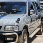 1994 Isuzu Rodeo