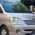 2017 Toyota Noah