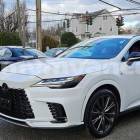 2023 Lexus RX 350