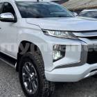 2022 Mitsubishi L200