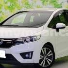 2016 Honda FIT