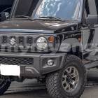 2022 Suzuki Jimny