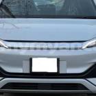 2025 BYD F3