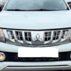 2018 Mitsubishi L200